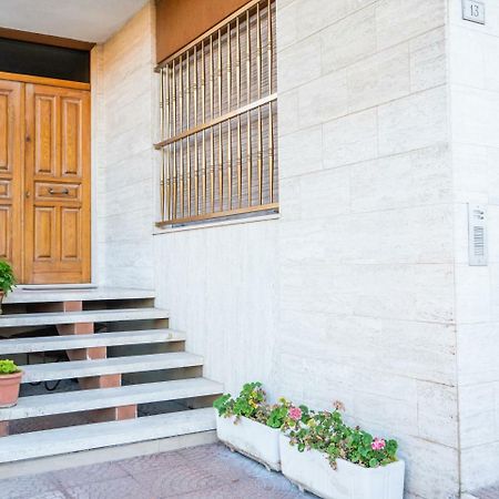 Casavacanze Santacroce Leilighet Porto SantʼElpidio Eksteriør bilde