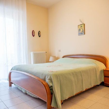 Casavacanze Santacroce Leilighet Porto SantʼElpidio Eksteriør bilde