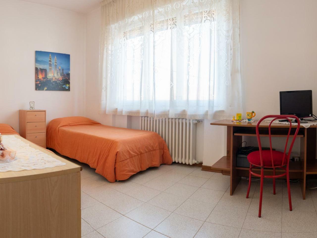 Casavacanze Santacroce Leilighet Porto SantʼElpidio Eksteriør bilde